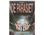 Téhy - 1 Vuurode nachten Parasiet Téhy - 1 Vuurode nachten Parasiet