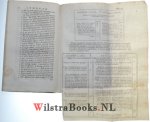 Duytsch, Salomon / M'Caul, Alexander - Jehovah verheerlykt door de erkenning van den waaren messias Jezus Christus ...En uit het handschrift vertaald door J. Traast  WAARBIJ:  -  De oude paden - of de ware Israëliet. Het hedendaagsche Jodendom vergeleken met de leer en godsdienst v...