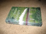 Portway, Christopher - De treinreiziger. Reizen per spoor naar: Vladivostok, Bagdad, Caïro, Pyongyang en vele andere bestemmingen