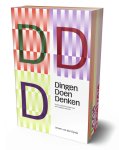 Jeroen Eijnde - Dingen Doen Denken Jeroen Eijnde - Dingen Doen Denken