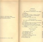 Byvanck, Dr. A.W. Met 82 afbeeldingen op 40 platen en 25 figuren  in den tekst  waaronder  13 kaarten - Nederland in den Romeinschen Tijd deel II