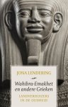 Jona Lendering - Wahibre-em-achet en andere Grieken