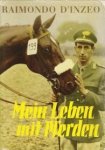 D'INZEO, RAIMONDO - Mein Leben mit Pferden D'INZEO, RAIMONDO - Mein Leben mit Pferden
