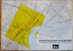 Arto architektenbureau: Harnarain Jankipersadsingh, Arie Verkuyl, Leo Lutchman - Structuurvisie PARAMARIBO, an urban framework for future action