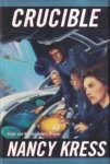 Kress, Nancy - Crossfire 2: Crucible