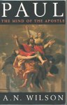 Wilson A.N. - Paul. The mind of the Apostle