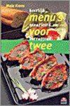 Krans - Menu's voor twee