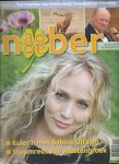  - Naober nr. 4, nazomer 2012