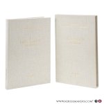 Führkötter, Adelgundis. - De miniaturen van het boek Scivias. - Ken de wegen - van de heilige Hildegard van Bingen uit de verluchte prachtkodex van de Rupertsberg.