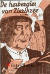 Janse, L. - De herbergier van Zierikzee