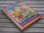 Lokhorst E. - Tusschen school- en bedtijd. Verhalen, versjes, liedjes met muziek, gezelschapsspelletjes, raadsels, rebussen, grapjes, puzzles enz.