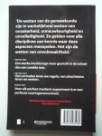 Mukherjee, Siddhartha - De wetten van de geneeskunde, Veldaantekeningen uit een onzekere wetenschap