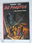 Tarquin, Didier - Collectie 500, 25: De Phaeton, 2: De laatste titaan
