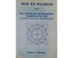 Blomberg - Hoe en waarom deel II: Wat vertellen de Pyramides? Waarom leven wij? Blomberg - Hoe en waarom deel II: Wat vertellen de Pyramides? Waarom leven wij?