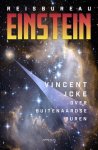 Vincent Icke - Reisbureau Einstein over buitenaardse buren