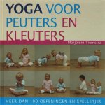 Marjolein Smit - Yoga voor peuters en kleuters