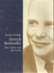Bethge, Renate - Dietrich Bonhoeffer. Een schets van zijn leven