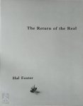 Foster, Hal - The Return of the Real The Avant-Garde at the End of the Century