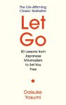 Daisuke Yosumi - (1) Let Go