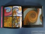 Pickover, Clifford A. - Magische fractals in 3D. Meer dan 150 driedimensionale fractaldesigns. Inclusief 3D-bril.