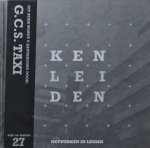 J. van Berkom - Ken Leiden - Netwerken in Leiden