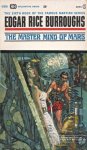 Burroughs, Edgar Rice - The Master Mind of Mars
