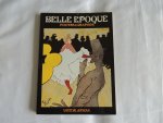 Victor Arwas - Belle Epoque Posters and Graphics