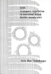 Vaandrager, Arie Bas - ION transport regulation in intestinal brush border membranes. Regulatie van ionentransport in borstelzoommembranen van darmepitheel Vaandrager, Arie Bas - ION transport regulation in intestinal brush border membranes. Regulatie van ionentransport in borstelzoommembranen van darmepitheel