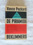 Packard, Vance - De piramide beklimmers