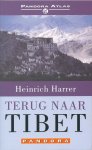 Harrer, Heinrich - Terug naar Tibet