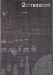 Nava, Felice (editor) - 2 dimensioni 19: Carlo Cattaneo