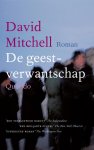 D. Mitchell - De geestverwantschap