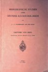 Schroeder van der Kolk, J.L.C. - Mikroskopische Studien ueber Gesteine aus den Molukken: Gesteine von Buru Schroeder van der Kolk, J.L.C. - Mikroskopische Studien ueber Gesteine aus den Molukken: Gesteine von Buru
