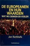 J. Kerkhofs - De Europeanen en hun waarden wat wij denken en voelen