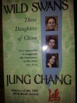 Chang Jung - Wild Swans