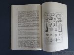 Tavernier, Roger (inl.) & Copppens, Chris. - Uit de schelp gekropen. Schelpenboeken in de Leuvense Universiteitsbibliotheek.