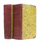 Groe, Theodorus van der - Toetsteen der Waare en Valsche Genade, Ontdekkende, in het helderschynende Licht, der zuivere Gereformeerde Waarheit, vervat, in den Heidelbergschen Catechismus, de wesentlyke gronden van Onderscheit, tusschen het Zaligmakende Werk des Geestes...