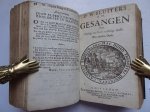 Sluyters, W. (Sluiters). - Buyten-eensaem huys-somer en winterleven, aenwijsende, hoe men op een slechte en eensame plaets, buyten op 't lant vergenoegt mag leven, meer dan in 't gewoel van groote aensienlijke steden; verciert met eenige figueren en vermeerdert met 43 b...