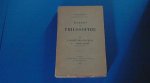 Maritain, Jacques - ELEMENTS DE PHILOSOPHIE - TOME II : L'ORDRE DES CONCEPTS I. - PETITE LOGIQUE Maritain, Jacques - ELEMENTS DE PHILOSOPHIE - TOME II : L'ORDRE DES CONCEPTS I. - PETITE LOGIQUE