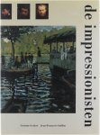 Graber Corinne - De impressionisten