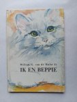 Hulst, William G van de Jr - Ik en Beppie Hulst, William G van de Jr - Ik en Beppie