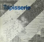 Anfred Meinz 277657 - Tapisserie Zweite Biennale der deutschen Tapisserie 1980