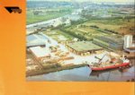 Wijnne en Barends - Brochure Wijnne en Barends 1976