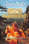Dailey, Janet - Prooi van haar hartstocht