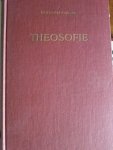 Rudolf Steiner - Theosofie