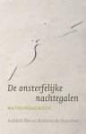 Aaldrik Pot, Barbara de Beaufort - De onsterfelijke nachtegalen Natuurdagboek Aaldrik Pot, Barbara de Beaufort - De onsterfelijke nachtegalen Natuurdagboek