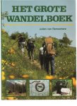 remoortere, julien van - het grote wandelboek