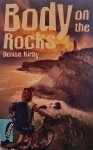 Denise Kirby - Rody on the rocks