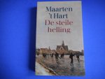 Maarten 't Hart - De steile helling