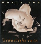 Monty Don., Hans Willem Wismeijer - De zinnelijke tuin